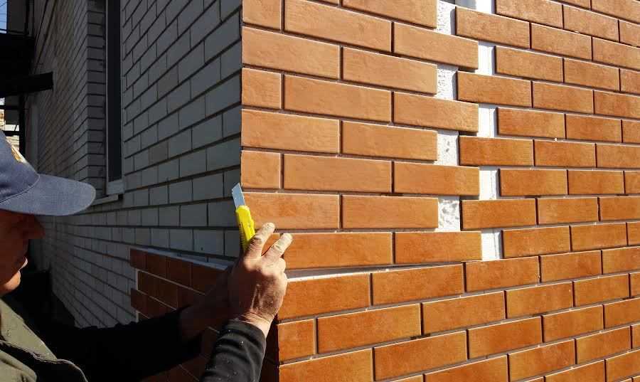 Фасадный материал (120 фото): идеи-2020 и лучшая облицовка для стен снаружи здания, варианты обшивки коттеджа