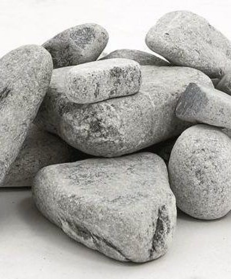 Камни для бани - описание минералов по характеристикам и рекомендации по использованию
