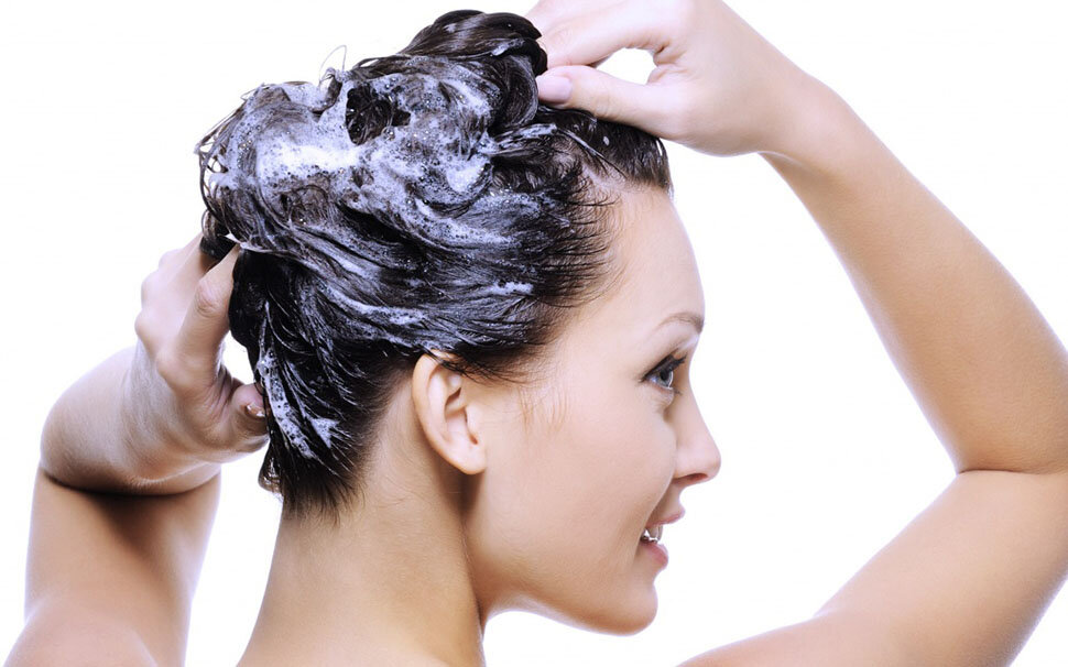 Правильный уход за волосами в бане. Современные и «бабушкины» методы