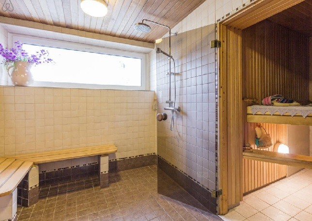 100 лучших идей внутренней отделки бани