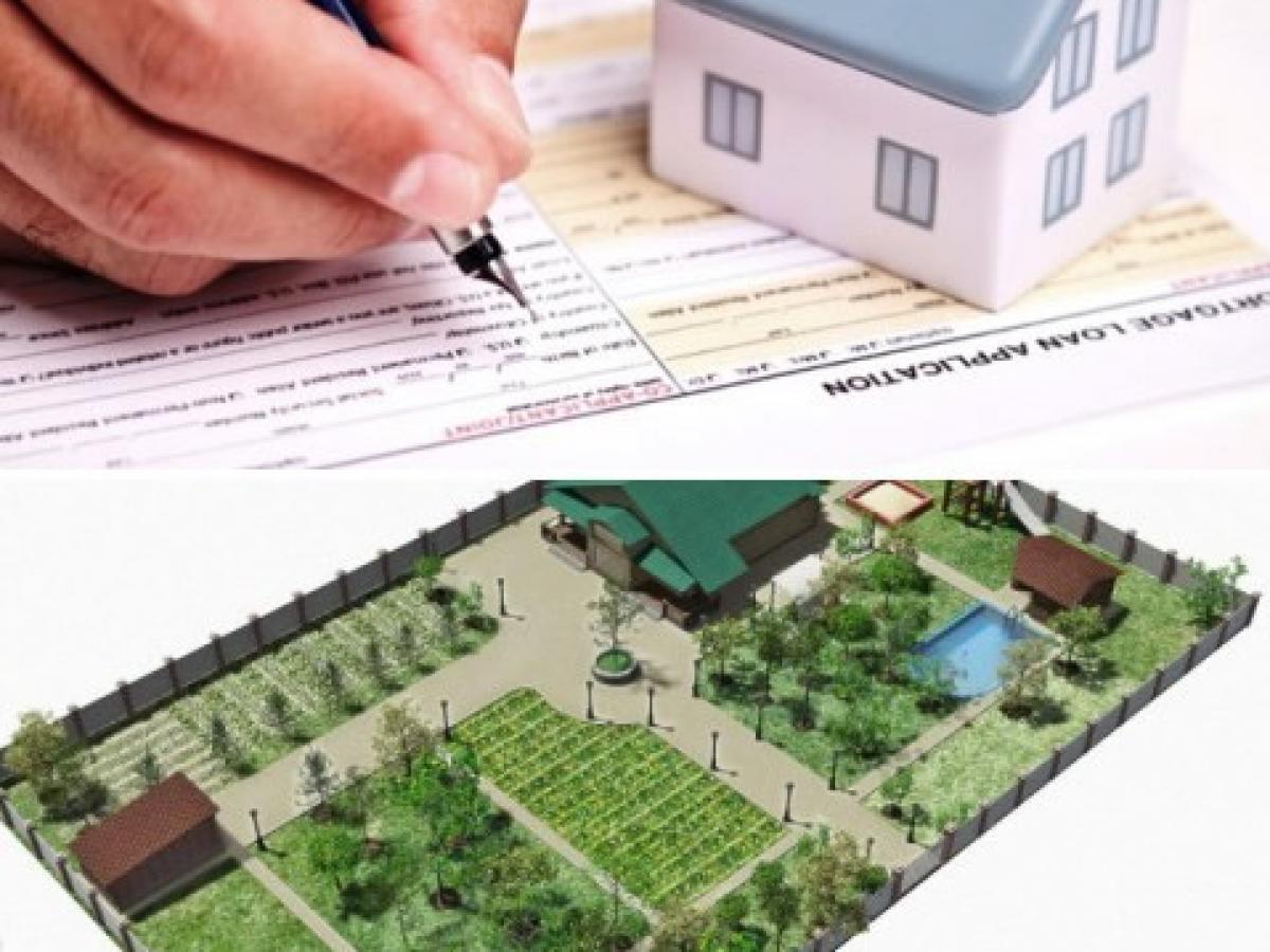 Строительство на садовом и огородном участке – какие постройки будут законными