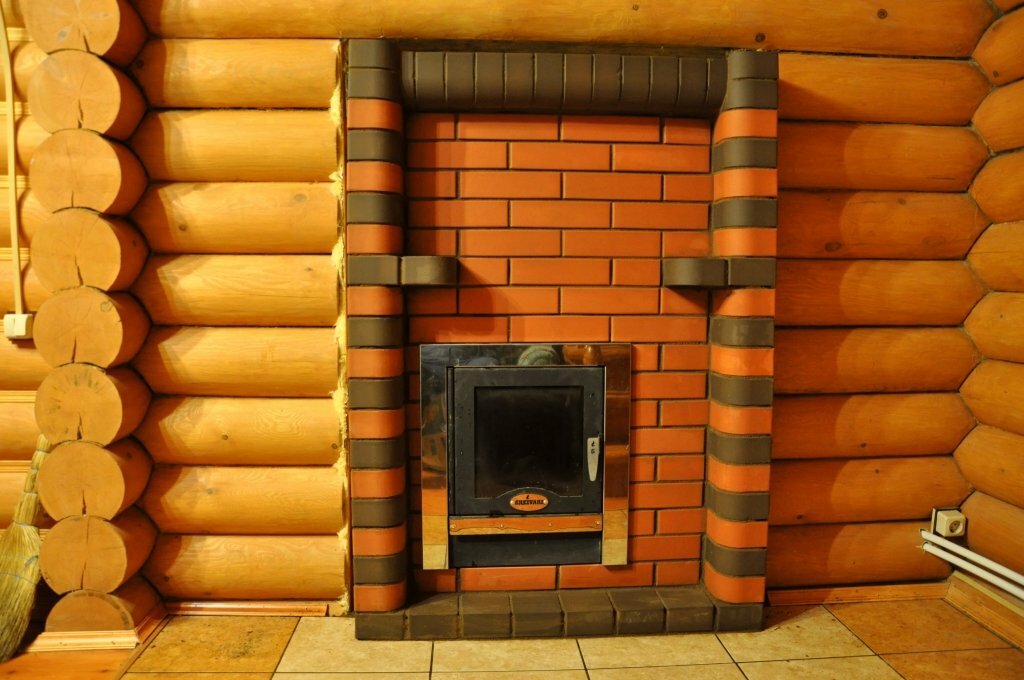 Защита стен бани от жара - лучшие способы + монтаж по снип!