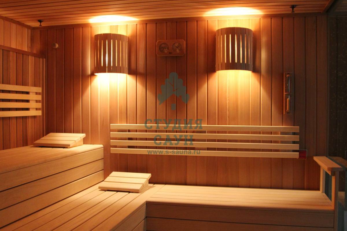 Отличие русской бани от финской сауны: чем они могут отличаться друг от друга