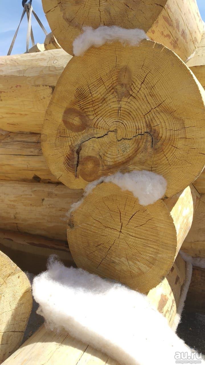 Утепление деревянного дома джутом: виды, преимущества, процесс укладки на брус