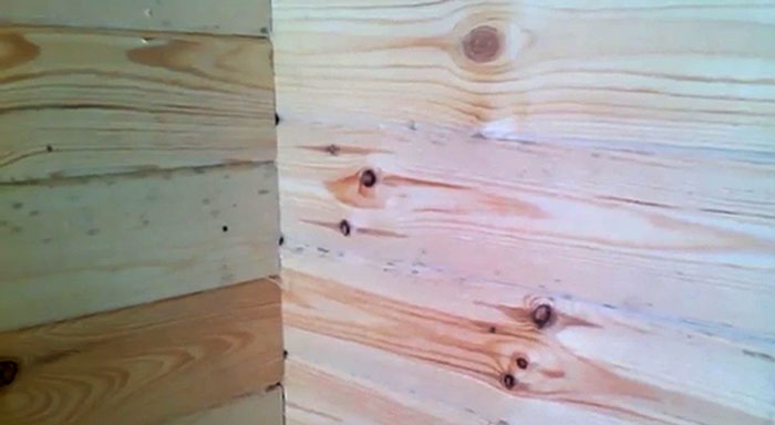 Грибок под деревянным полом – как избавиться раз и навсегда