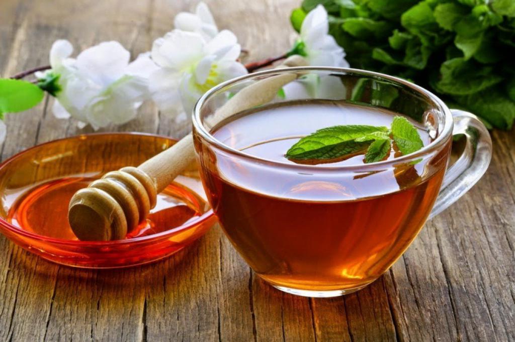 Какой чай пить в бане: лучшие рецепты наших бабушек