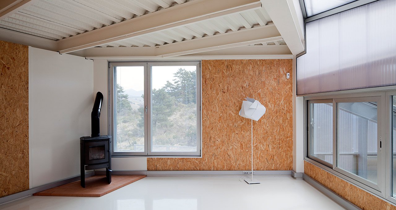 Внешняя отделка дома из сип панелей: преимущества и технология