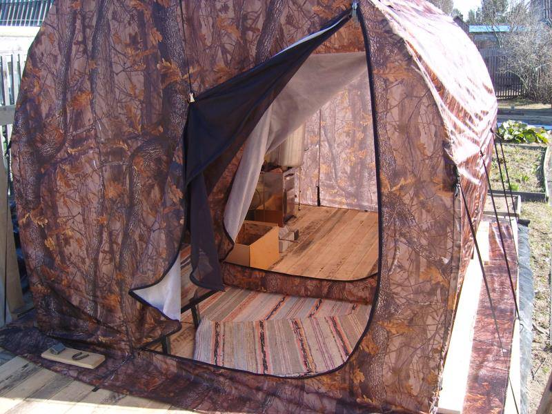 Как выбрать палатку для отдыха на море или в горах | вояж с татьяной высоцкой