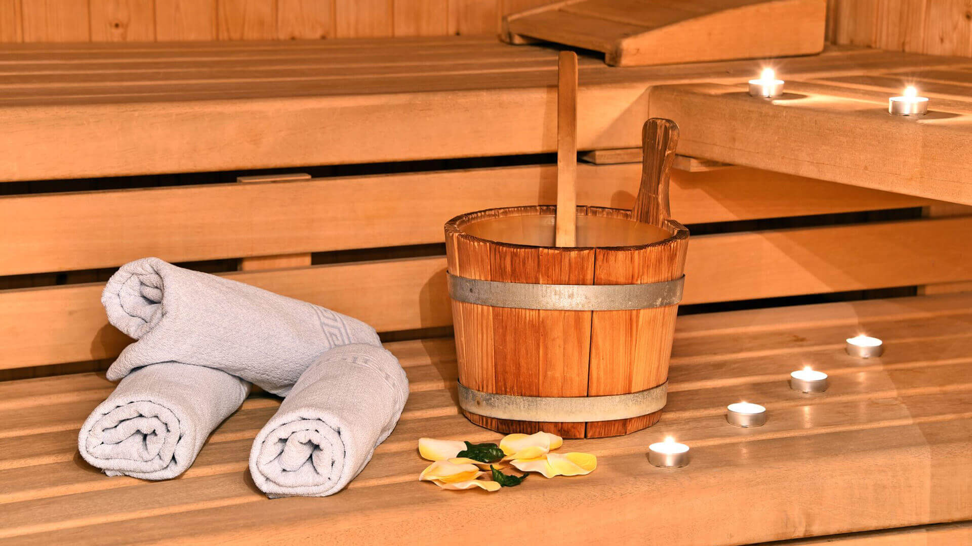 Как правильно париться в бане или сауне, чтобы похудеть — секреты и рекомендации