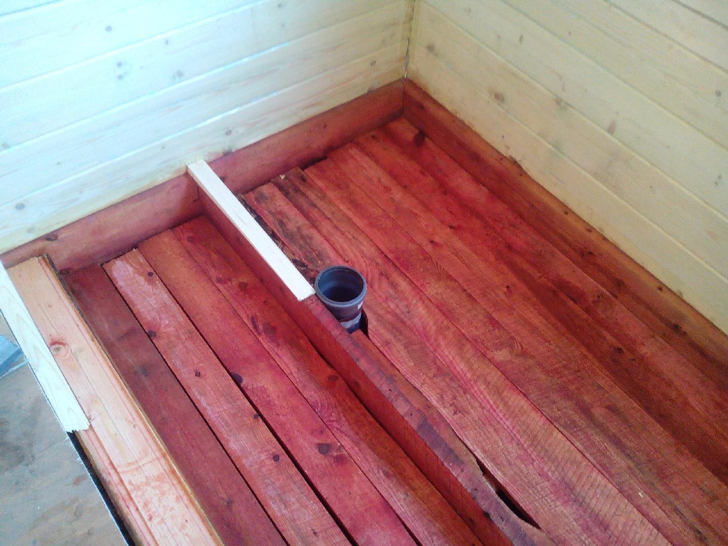 Как сделать в бане слив воды: как залить пол в каркасной бане с деревянными полами, как организовать слив под пол в парной, устройство уклона бетонного слива для стока воды, фото и видео
