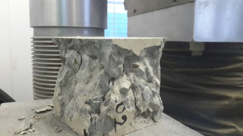 Как отличить качественный цемент от подделки | фазенда рф