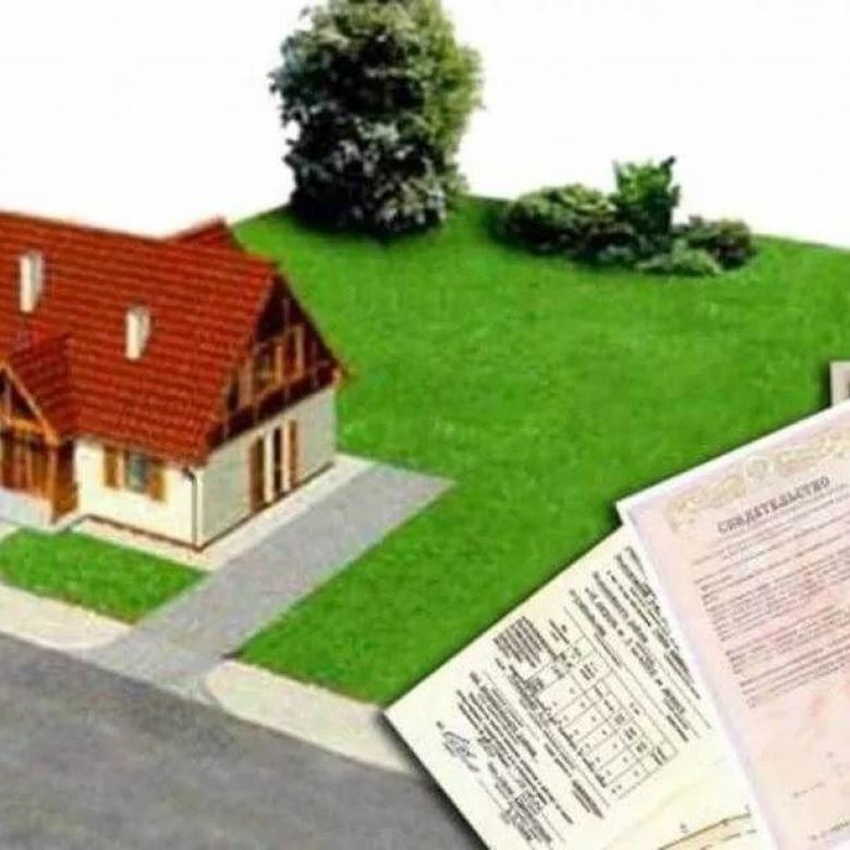 Как правильно оформить документы на участок, дом и дачные постройки