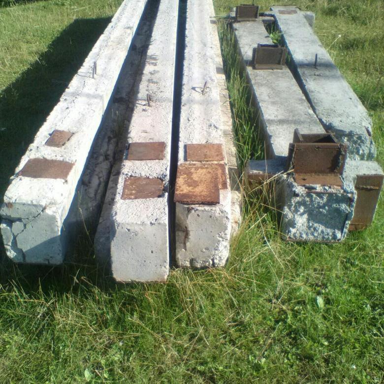 Фундамент для бани из блоков