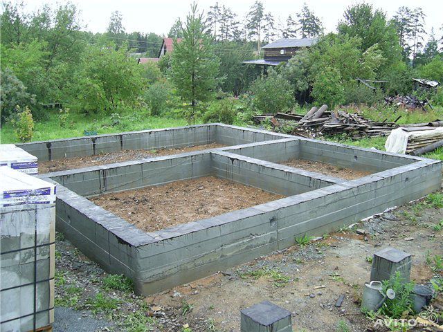 Баня из пеноблока своими руками: как построить баню из пеноблоков, пошаговая интсрукция, фото – сад и огород своими руками