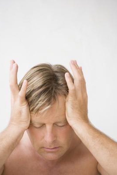 Болит голова после бани: почему возникает недомогание?
