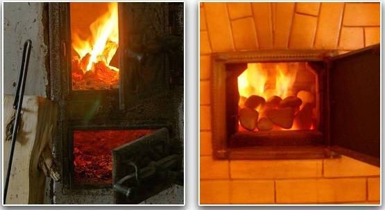 Как правильно топить печь в русской бане: сколько времени, рекомендуемая температура, выбор дров