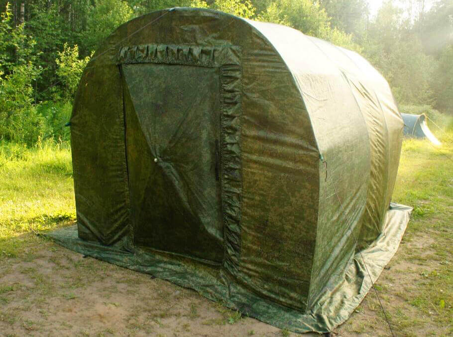 Походные бани: мобильные бани палатки с печкой, туристическая баня, фото и видео