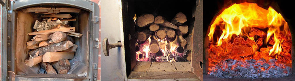 Как топить баню дровами: разжечь пошагово и быстро