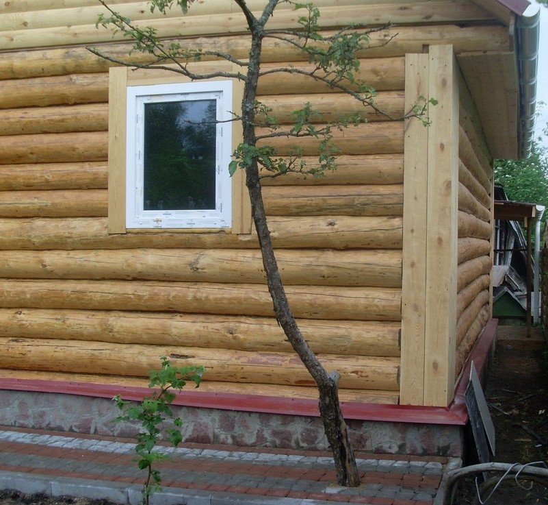Когда необходимо утеплять углы деревянных домов, и как это делать. как утеплить углы дома из бруса?
