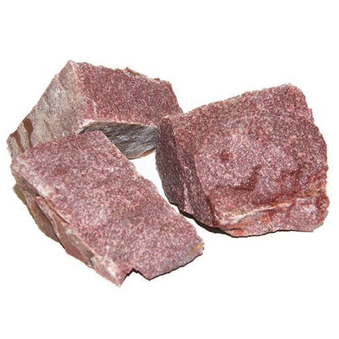 Какой камень лучше для бани: жадеит, талькохлорит, нефрит, малиновый кварцит или базальт