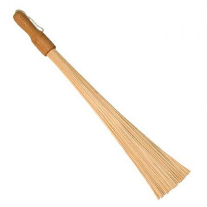 Бамбуковый веник для бани как пользоваться