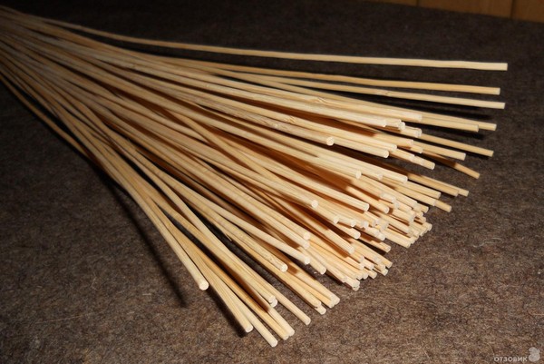 Бамбуковый веник для бани и способы его использования