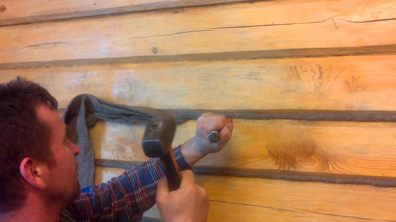 Как конопатить сруб бани своими руками – пошаговая инструкция – ремонт своими руками на m-stone.ru