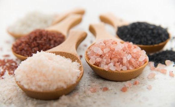 Гималайская розовая соль - полезные свойства и способы применения