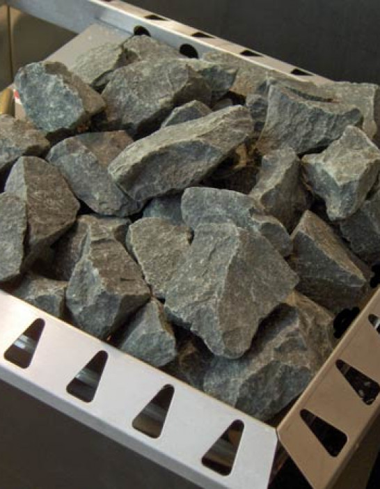 Камни для бани (45 фото): какие лучше и как правильно выбрать