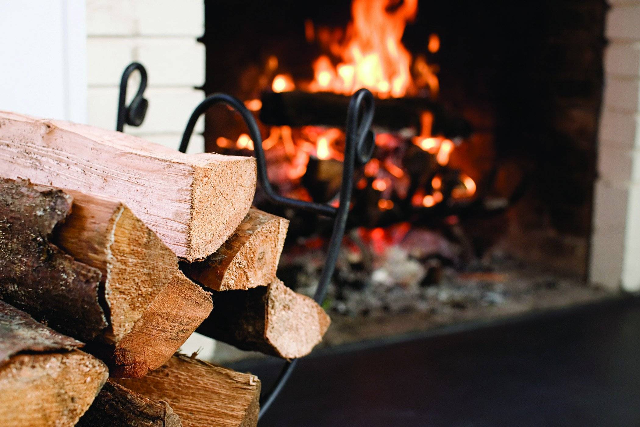 Какими дровами лучше топить печь – виды поленьев, преимущества и недостатки, правила хранения