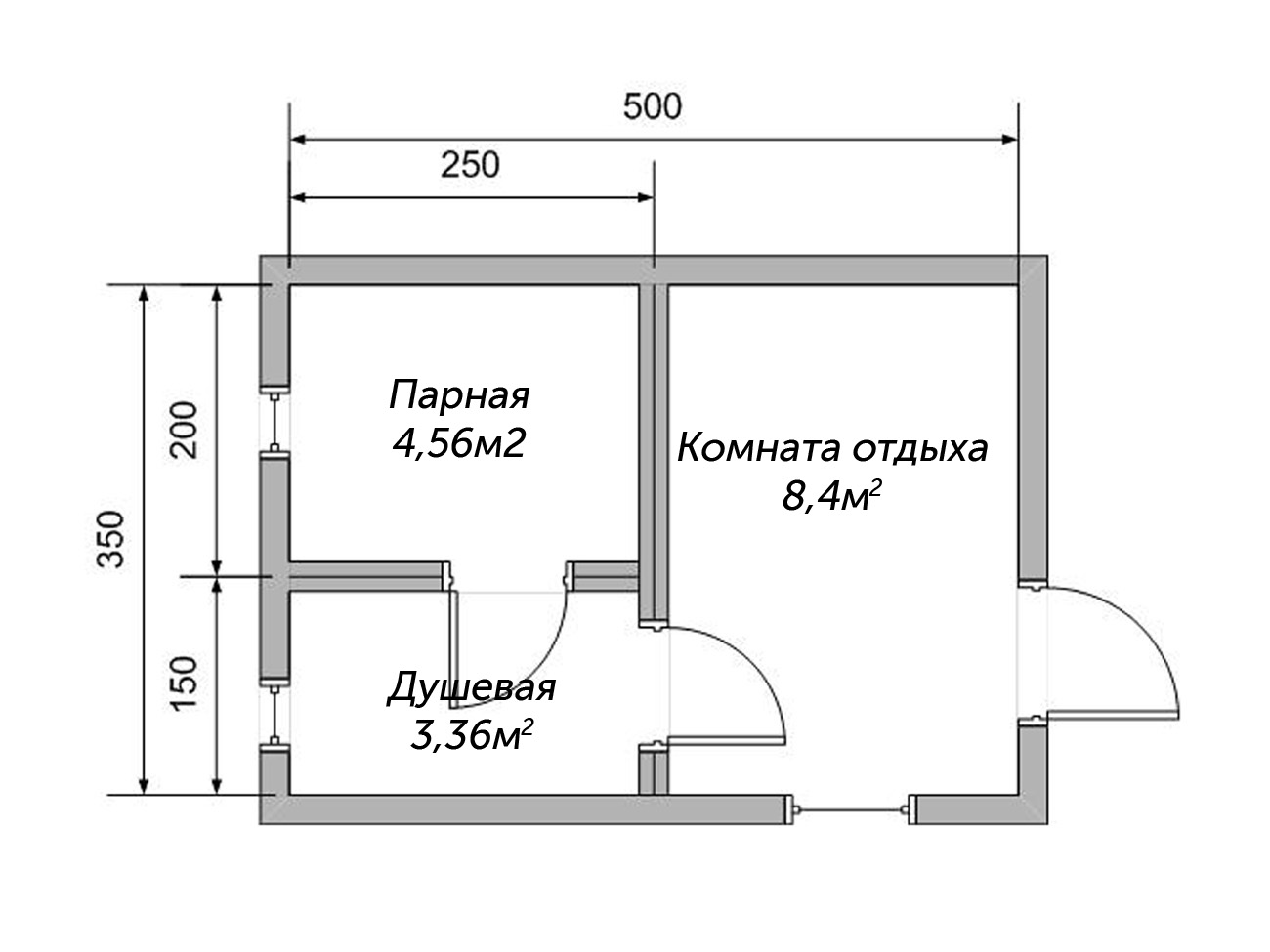 Планировка бани 3 на 6 (32 фото): оформление конструкции размером 3х6 внутри, план постройки в два этажа метражом 6х3, мойка и парилка отдельно