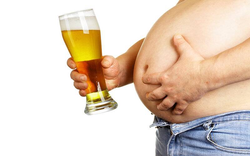 Баня и алкоголь: можно ли пить пиво в бане, влияние на давление, последствия