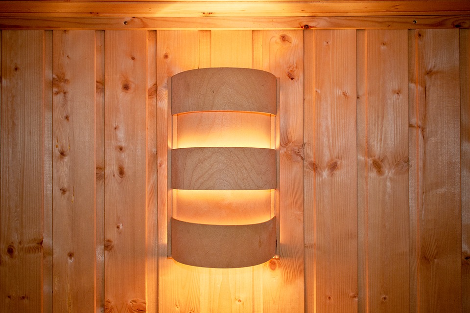 Светильники для бани влагозащищенные: банные плафоны жаропрочные своими руками, термостойкие лампы для русской парной из дерева, фото и видео