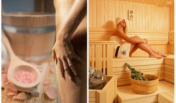 Как использовать мед в бане: польза, вред, как применять и натирать