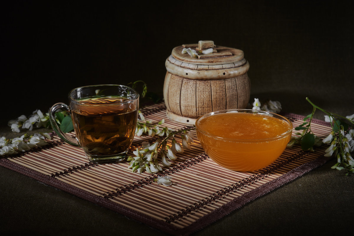 Вкусные и полезные чаи для бани: рецепты из «бабушкиной копилки», проверенные столетиями!