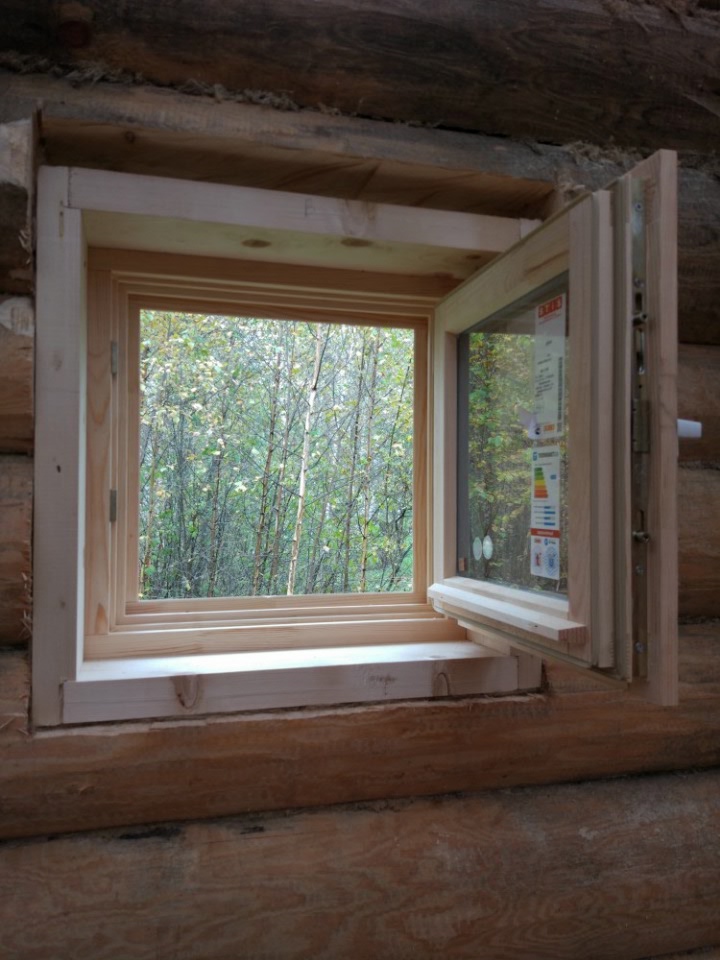 Монтаж и установка деревянных окон своими руками - как сделать по госту