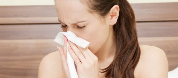 Баня при простуде: полезно ли ходить в баню во время болезни?