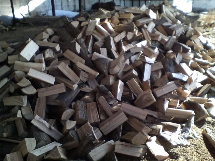 Как правильно топить баню дровами?