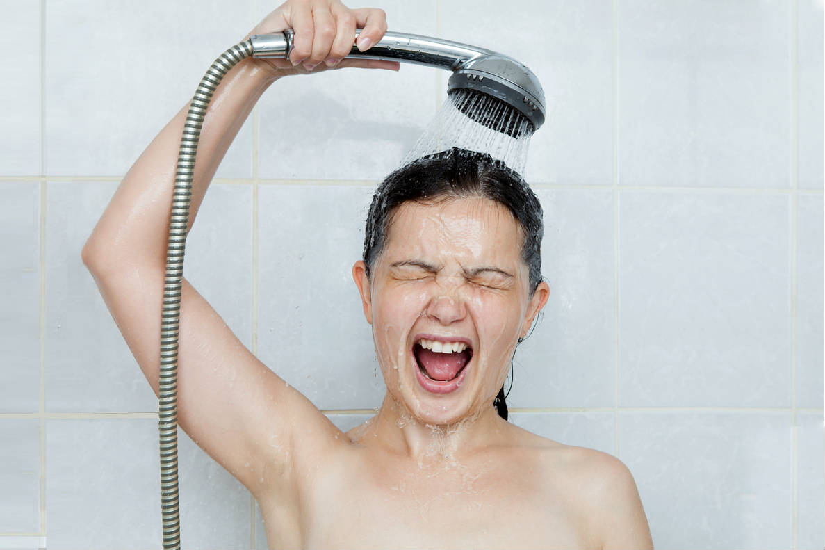 Польза и вред контрастного душа. как привильно принимать контрастный душ