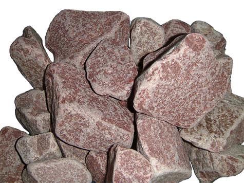 Рейтинг банных камней : какие камни для бани выбрать?