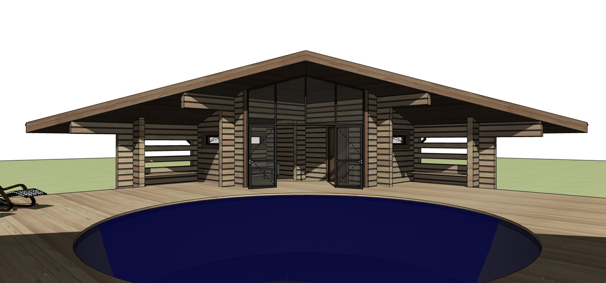 Проект бани с бассейном (68 фото): деревянные строения с бассейном под одной крышей, как построить своими руками, варианты с барбекю и бильярдом
