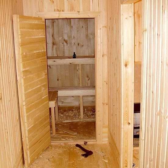 Утепление бани из бруса изнутри, снаружи, парной: в деревянной бане, минеральной ватой и прочими утеплителями