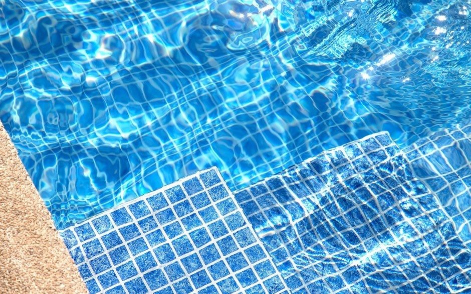 Плёнка пвх для бассейна: цена и характеристики материала