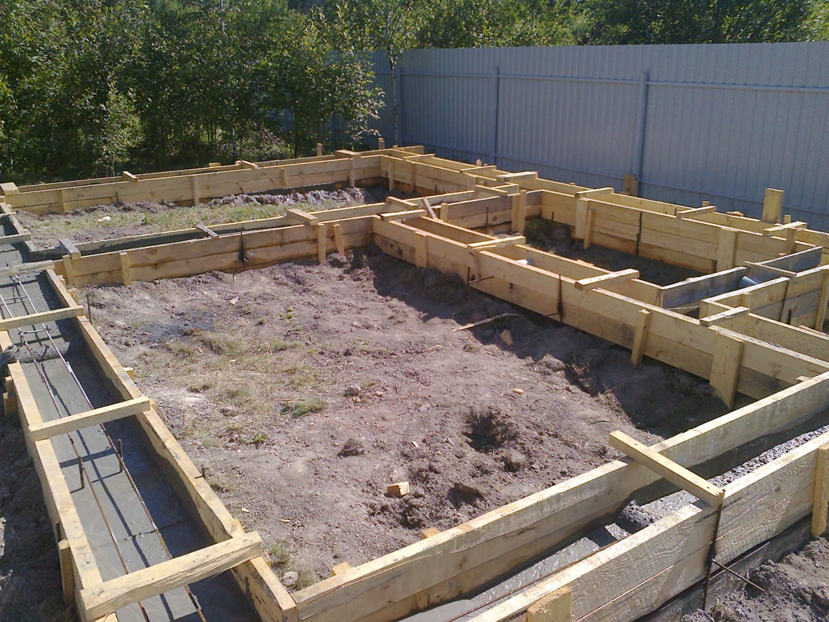 Строительство сауны своими руками: этапы с пошаговым процессом строительства сауны в доме - stroyday.ru