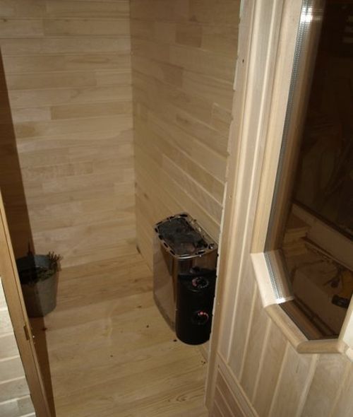 Сауна своими руками в квартире: мини парилка в ванной комнате, как построить баню, как сделать проект, изготовление домашней сауны, фото и видео