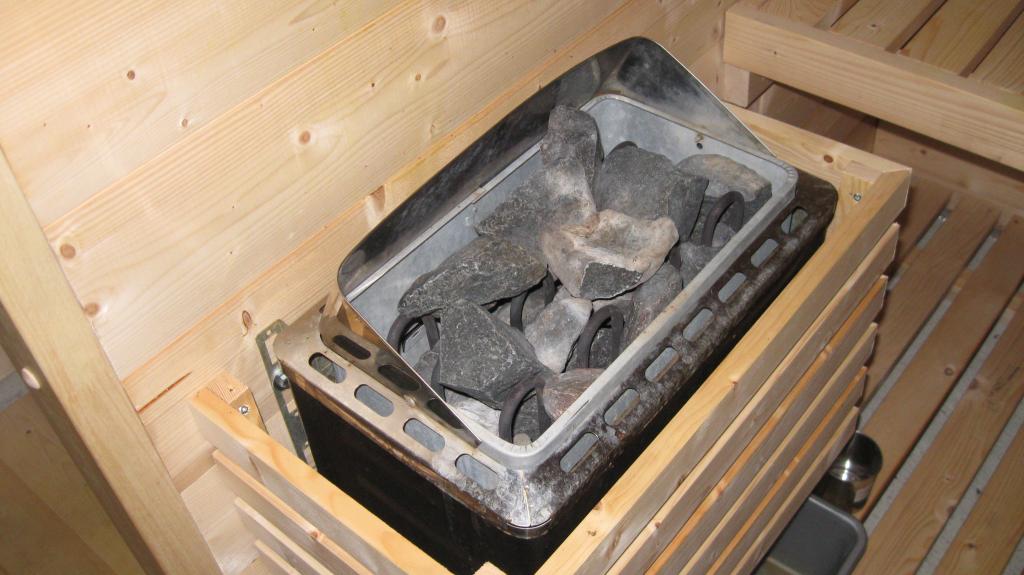 Электрическая печь для бани и сауны: принцип работы, советы по выбору, особенности подключения и монтажа