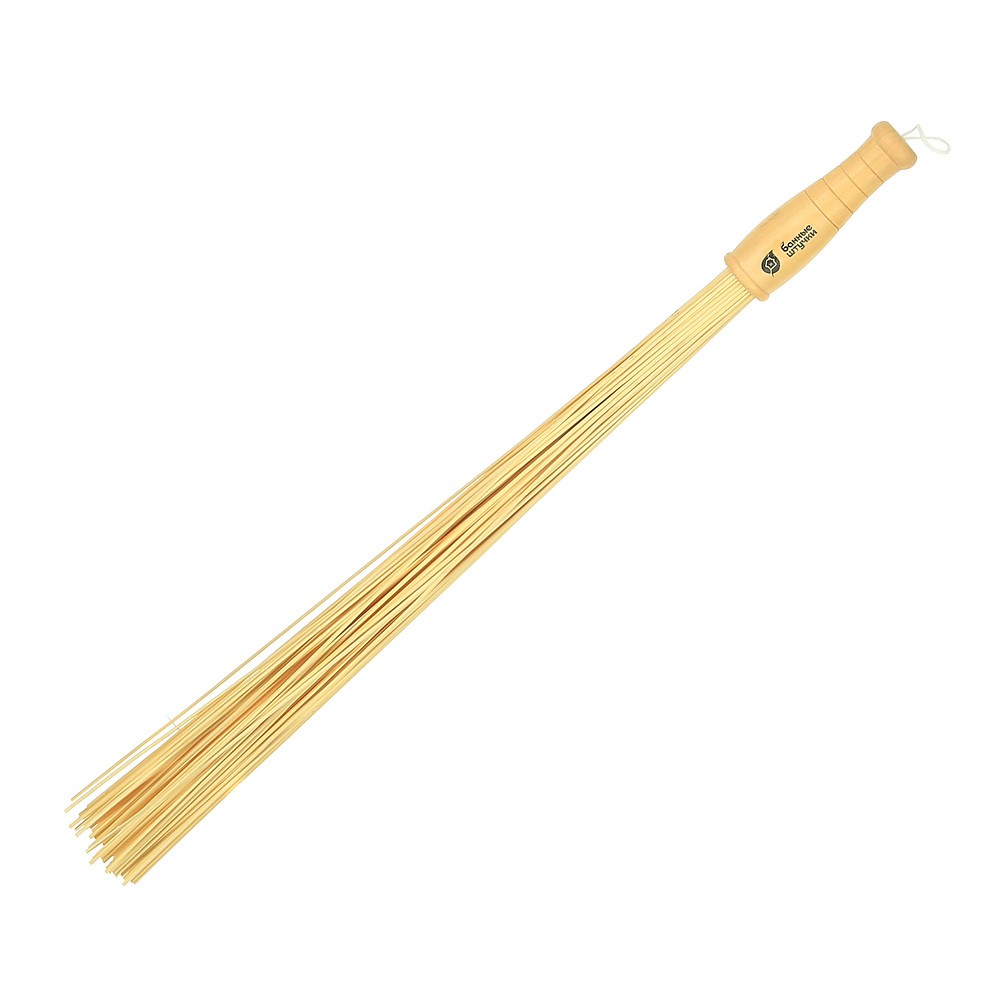 Бамбуковый веник для бани. как пользоваться бамбуковым веником для бани? | построить баню ру