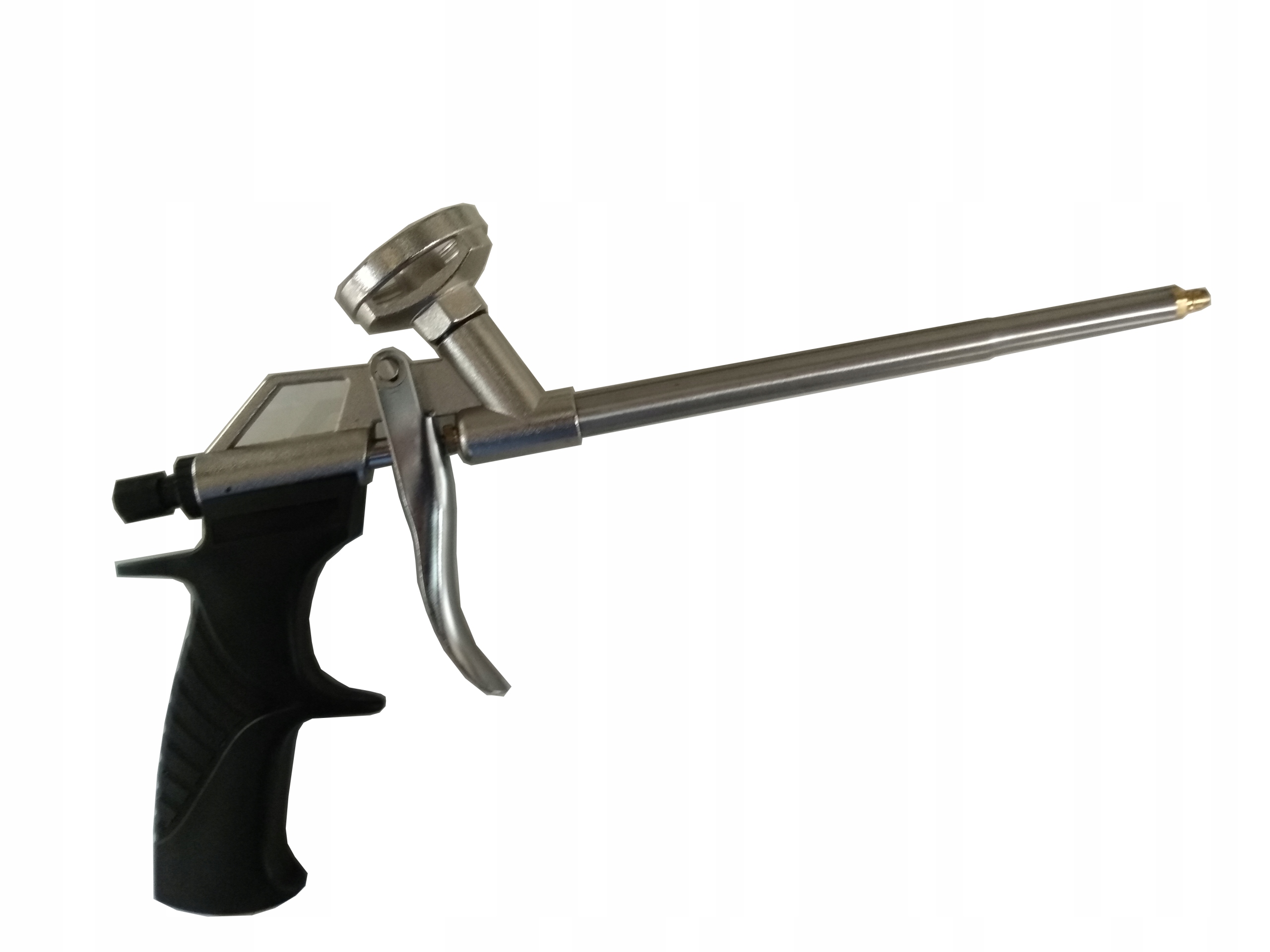 Пистолет для монтажной пены (57 фото): какой лучше выбрать, устройство профессионального инструмента, модели роизводителя kraftool