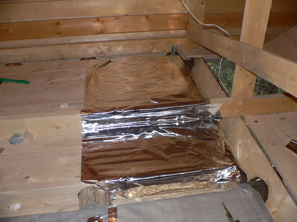 Устройство потолка в бане: с холодным чердаком и теплым, в бане из сруба, схема чернового, натяжного, подшивного потолка, и из необрезной доски