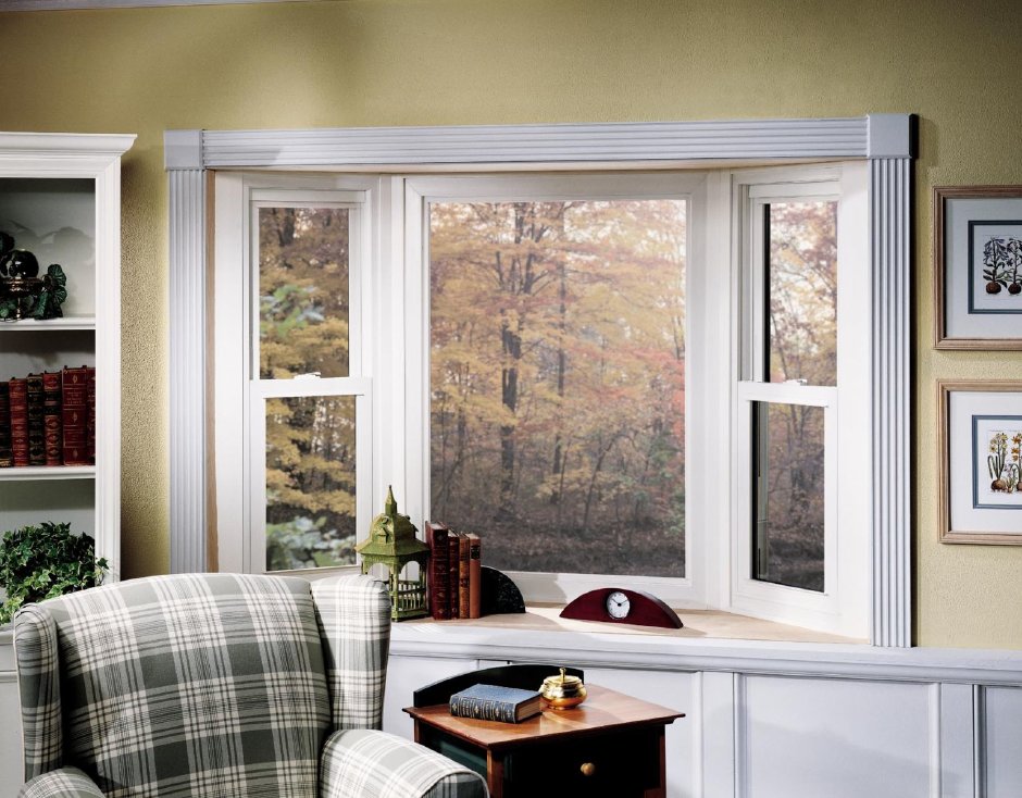 Как выбрать, какие окна лучше ставить в квартиру? обзор вариантов
